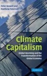 Peter Newell, Peter Paterson Newell, Matthew Paterson - Climate Capitalism