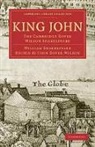 William Shakespeare, John Dover Wilson - King John