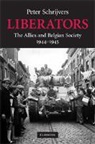 Peter Schrijvers, Peter (University of New South Wales Schrijvers, Schrijvers Peter - Liberators