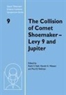 Keith S. Noll, Keith S. (Space Telescope Science Institute Noll, Keith S. Weaver Noll, Paul D. Feldman, Keith Noll, Keith S. Noll... - Collision of Comet Shoemaker-Levy 9 and Jupiter