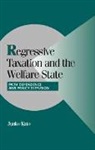 Junko Kato, Junko (University of Tokyo) Kato, Robert H. Bates, Peter Lange - Regressive Taxation and the Welfare State