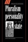 Runciman David, David Runciman, David (University of Cambridge) Runciman, Quentin Skinner - Pluralism and the Personality of the State