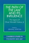 Steven J. Burton, Steven J. (University of Iowa) Burton, Steven J. Burton, Burton Steven J. - Path of the Law and Its Influence