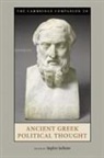Stephen Salkever, Stephen (Bryn Mawr College Salkever, Stephen M. Salkever, Stephen Salkever, Stephen (Bryn Mawr College Salkever, Stephen M. Salkever - Cambridge Companion to Ancient Greek Political Thought
