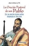 Jean Lévêque - La oración pastoral de San Pablo