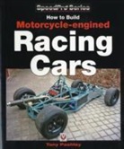 Tony Pashley - How to Build Motorcycle-engined Racing Cars