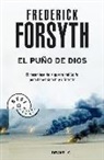 Frederick Forsyth - El puño de Dios