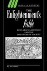 Hundert E. J., E. J. Hundert, E. J. (University of British Columbia Hundert, E.j. Hundert - Enlightenment''s Fable