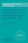 Alessandro Fig -Talamanca, Alessandro Fig¿alamanca, Alessandro Figa-Talamanca, Alessandro Nebbia Figa-Talamanca, Claudio Nebbia, N. J. Hitchin - Harmonic Analysis and Representation Theory for Groups Acting on