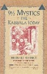 Herbert Weiner, Weiner Herbert - 9 1/2 Mystics: The Kabbala Today