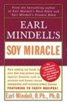 Earl Mindell, R. Ph. Mindell, R. PH. PH. D. Mindell - Earl Midell's Soy Miracle