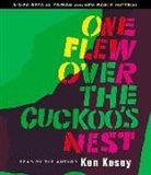 Ken Kesey, Ken Kesey, Terry Gross - One Flew over the Cuckoo's Nest (Audio book)