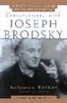 Solomon Volkov, Volkov Solomon - Conversations With Joseph Brodsky