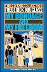 Frederick Douglass - My Bondage and My Freedom: Part I. Life