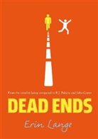 Erin Lange - Dead Ends