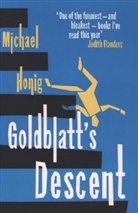 Michael Honig - Goldblatt's Descent