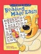 Steve Harpster, Steve (ILT) Harpster, Steve Harpster - First Word Search: Reading Made Easy