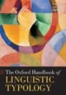 Jae Jung Song, Jae Jung Song - The Oxford Handbook of Linguistic Typology