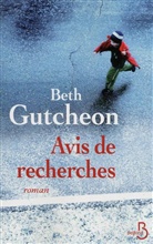 Beth Gutcheon - Avis de recherches