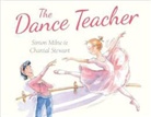 Simon Miln, Simon Milne, Simon Stewart Milne, Chantal Stewart, Chantal Stewart - Dance Teacher