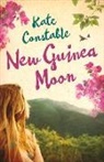Kate Constable - New Guinea Moon