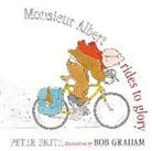 Bob Graham, Peter Smith, Peter Graham Smith, Bob Graham - Monsieur Albert Rides to Glory