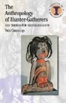 Vicki Cummings - Anthropology of Hunter-Gatherers
