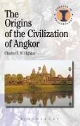 Charles Higham,  Higham Charles, Richard Hodges - The Origins of the Civilization of Angkor