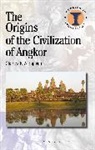 Charles Higham, Higham Charles, Richard Hodges - The Origins of the Civilization of Angkor