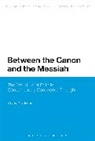 Colby Dickinson, Dickinson Colby - Between the Canon and the Messiah