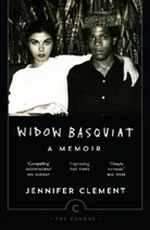 Jennifer Clement - Widow Basquiat