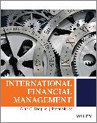 Peter Moles, Moles Peter, A. C. Shapiro, Ac Shapiro, Alan C Shapiro, Alan C. Shapiro... - International Financial Management