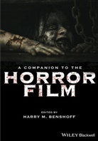 Harry M. Benshoff, Harry M. Benshoff, Harr M Benshoff, Harry M Benshoff - Companion to the Horror Film