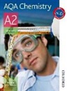 Ted Lister, Ted Renshaw Lister, Janet Renshaw - Aqa Chemistry A2 Student Book