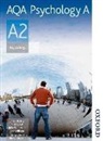 James Bailey, James Green Bailey, Simon Green, Nick Lund, Julia Willerton, Jane Willson... - Aqa Psychology a A2