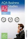 Helen Coupland-Smith, Diane Mansell, Peter Stimpson, Peter Coupland-Smith Stimpson - Aqa Business Studies A2