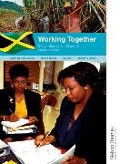 Nigel Lunt, Catherine House - Social Studies for Grade 8, Working Together - Student''s Book