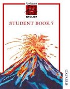 Wendy Wren, Wren Wendy, John Jackman, Jackman John - Nelson English International Student Book 7