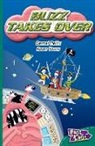 Carmel Reilly - Buzz Takes Over Fast Lane Green Fiction