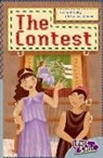 Carmel Reilly - Contest Fast Lane Silver Fiction