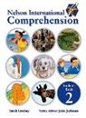 Wendy Wren, John Jackman - Nelson Comprehension International Student''s Book 2