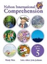 Wendy Wren, John Jackman - Nelson Comprehension International Student''s Book 5