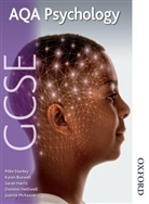 Karen Boswell, Karen Harris Boswell, Sarah Harris, Dominic Helliwell, Joanne McKenzie, Mike Stanley - Aqa Gcse Psychology