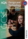 Paul Anderson, Neil Cafferky, Samantha Forsyth, Richard Johnson, Richard Forsyth Johnson, Harry Longworth... - Aqa Gcse Design and Technology: Electronic Products