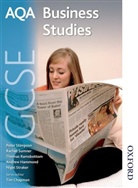 Andy Hammond, Thomas Ramsbottom, Peter Stimpson, Rachel Sumner, Rachel Stimpson Sumner, Nelson Thornes - Aqa Gcse Business Studies
