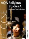 Peter Wallace, Peter John Wallace, Cynthia Bartlett - Aqa Gcse Religious Studies a - Roman Catholicism