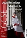 Sheila Butler, Cynthia Bartlett - Aqa Gcse Religious Studies a - St Mark''s Gospel