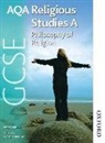 Peter Wallace, Peter John Wallace, Cynthia Bartlett - Aqa Gcse Religious Studies a - Philosophy of Religion
