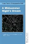 Thelma Baker, Joyce Jonas, Dinah Jurksaitis, Jurksaitis Dinah, Duncan Beal, Beal Duncan... - Nelson Thornes Shakespeare for Csec: A Midsummer Night''s Dream