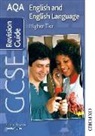 Brian Conroy, Imelda Pilgrim, Imelda Conroy Pilgrim, Imelda Pilgrim - Aqa Gcse English and English Language Higher Revision Guide